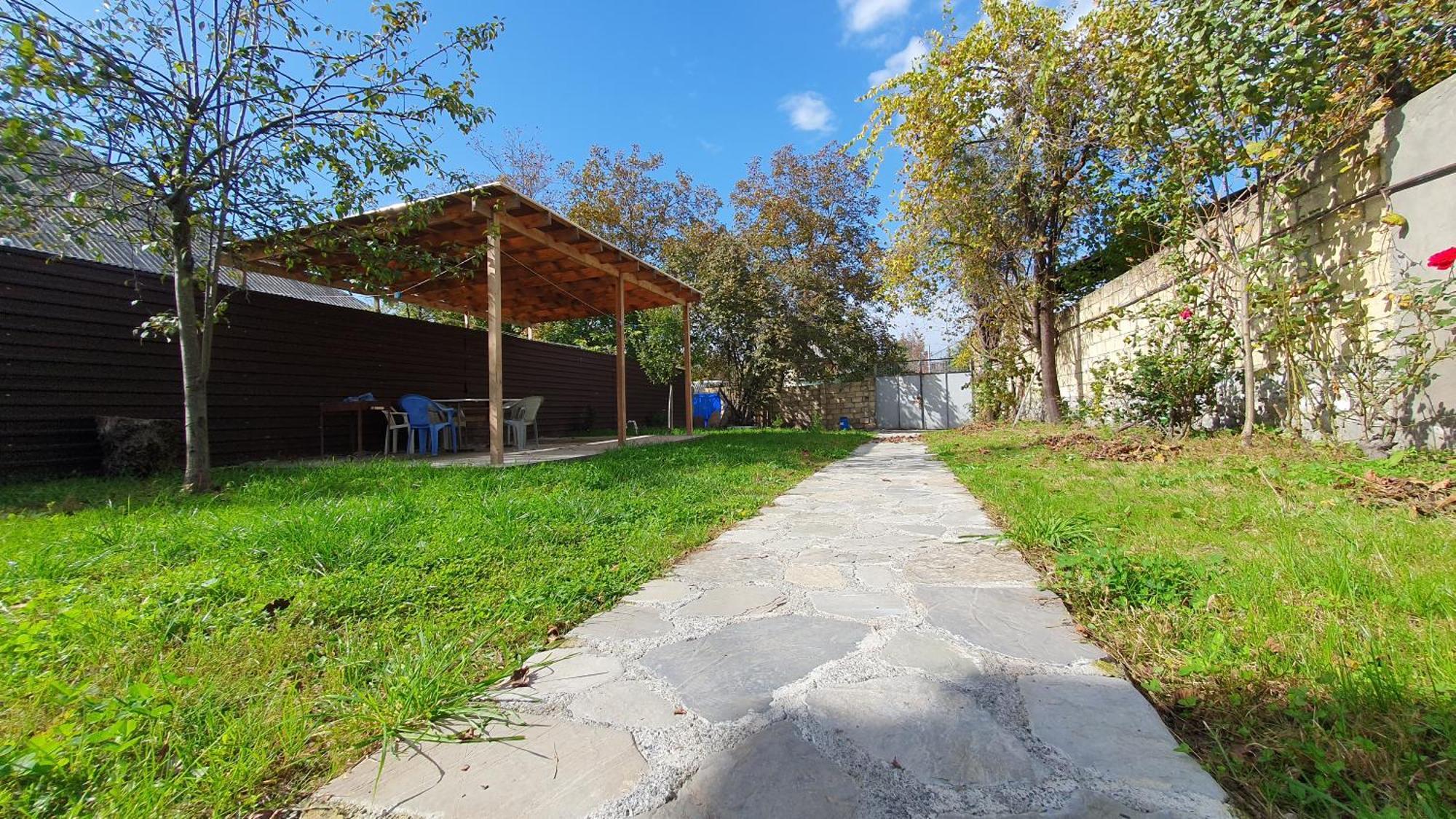 Soft Villa Gabala Bagian luar foto